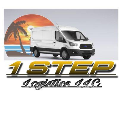 1 Step Logistics