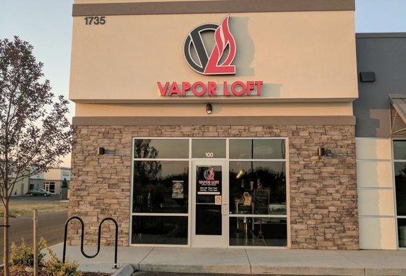  Vapor Loft Chinden