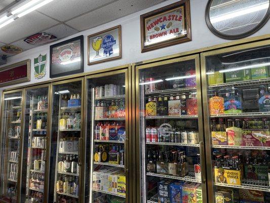 Port Jefferson Beverage Center