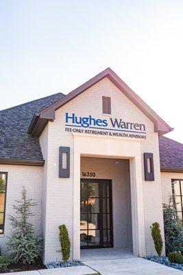 Hughes Warren