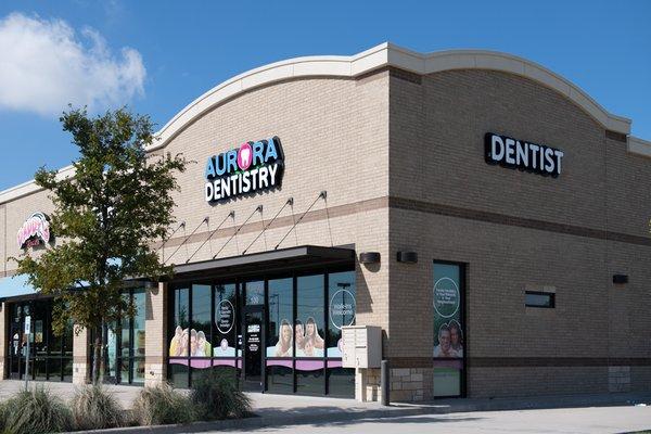 Aurora Dentistry