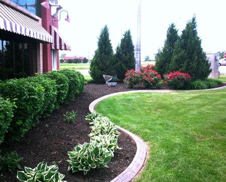 Olympic Lawn & Landscape