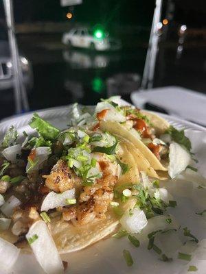 Tacos Tikos