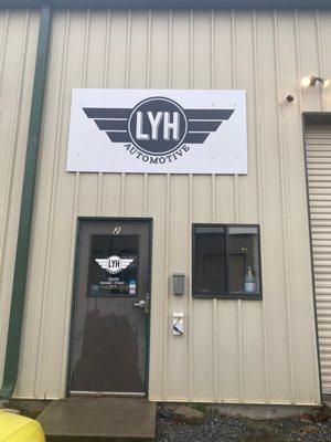 LYH Automotive