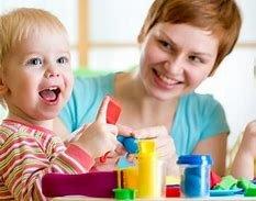 Child Care for All Ages (2 months-12 years)