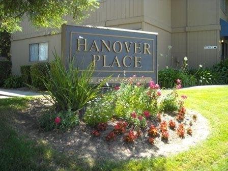 Hanover Place Apartments