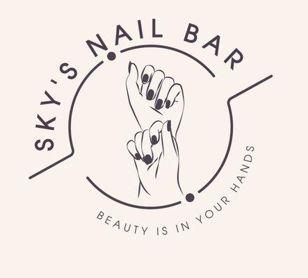 Sky's Nail Bar