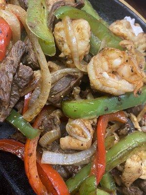 Fajitas