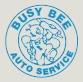 Brunswick Auto & Truck Service logo