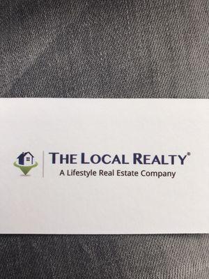 The local realty