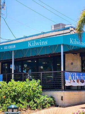 Kilwins by midday