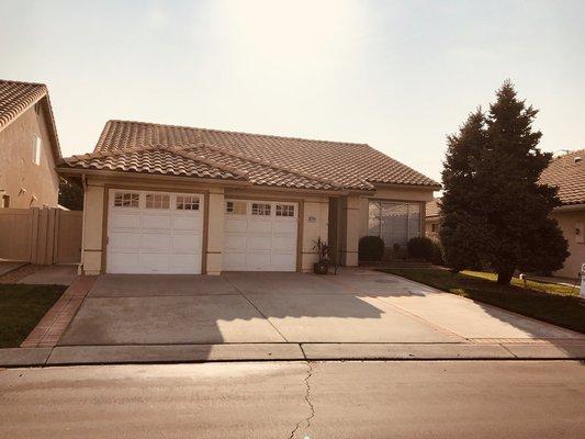 Home sold in Banning