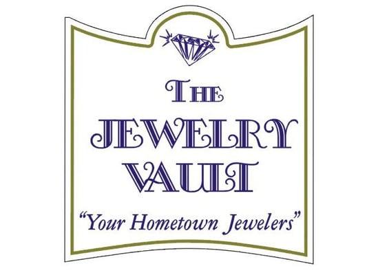 The Jewelry Vault