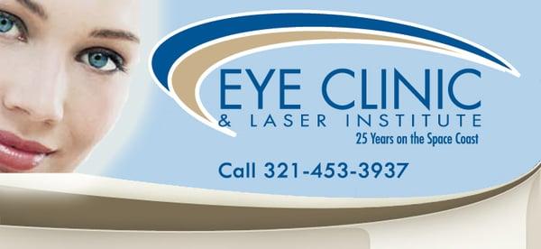 Eye Clinic & Laser Institute