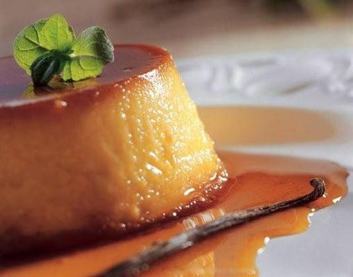 Flantastic Fabulous Flan!!