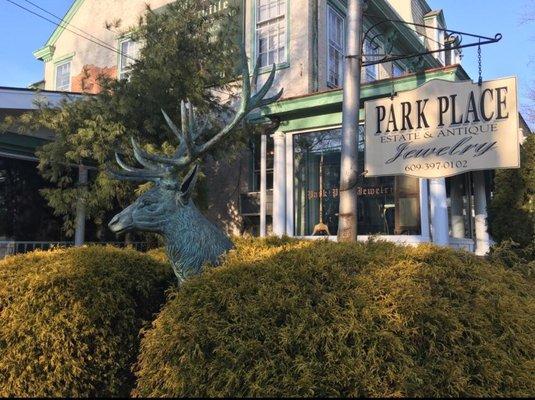 Park Place Jewelry, Lambertville, NJ