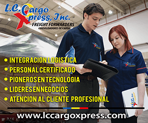 LC Cargo Xpress