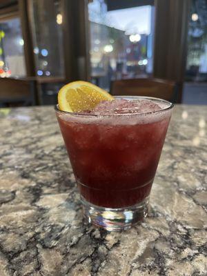 Hibiscus margarita