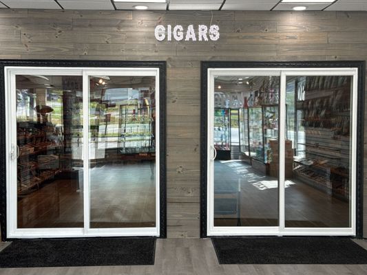 VA Mart Smoke Shop