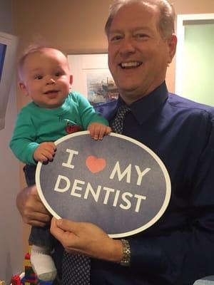 James Wiese, DDS