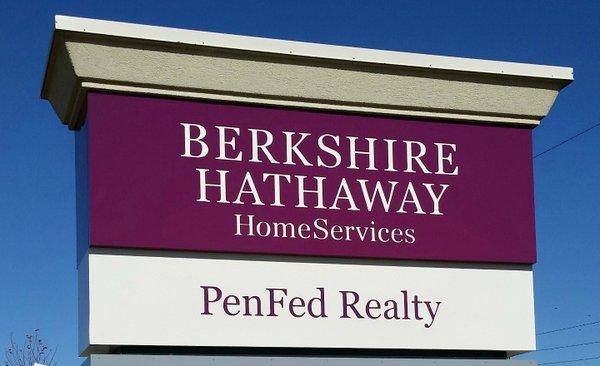 Berkshire Hathaway HomeServices PenFed Realty KS - West Office