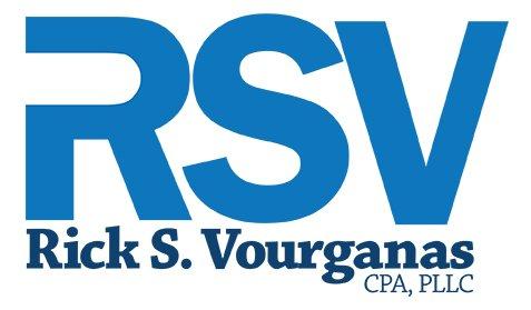 Rick S Vourganas, CPA