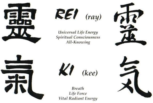 Reiki with lori