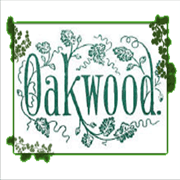 Oakwood Cemeteries logo