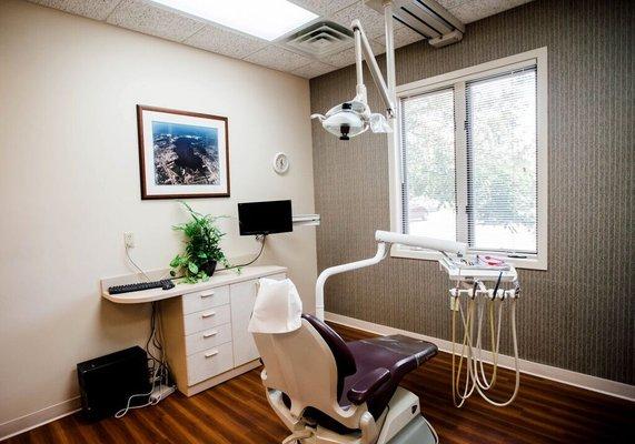 Fischer Family Dentistry