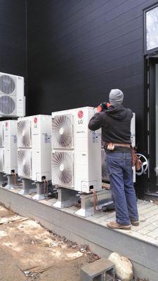 Watts Hvac