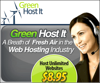 GreenHostIT.com