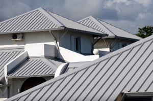 Charleston Roofing Contractor