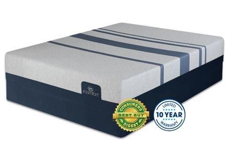 Come see our full lineup of Serta I Comfort Mattresses!!