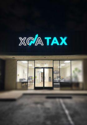 Xoa Tax