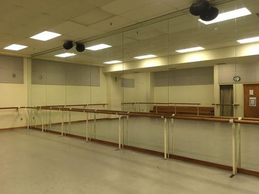 Ballet Studio