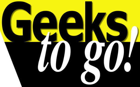 Geeks To Go 360-695-6988 or 503-224-9288