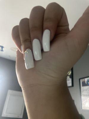 Nails