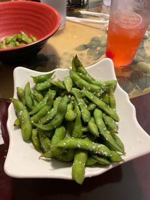 Edamame