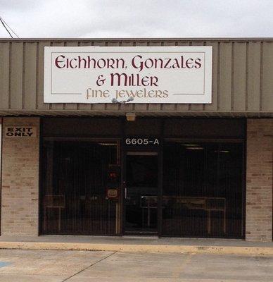 Eichhorn Gonzales & Miller Fine Jewelers