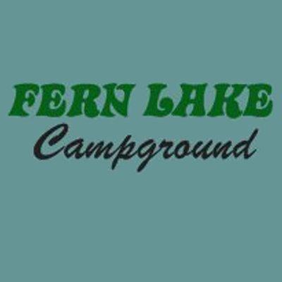 Fern Lake Campground