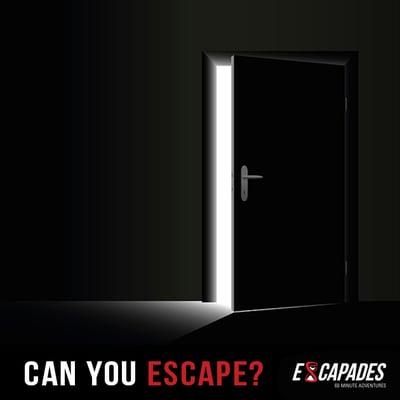 Sioux Falls #1 Escape Rooms! This mobile business can bring the rooms to you. Book Now!