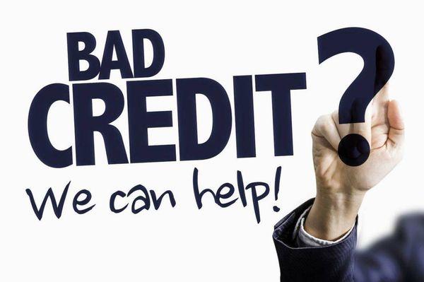 Financial freedom credit repair services