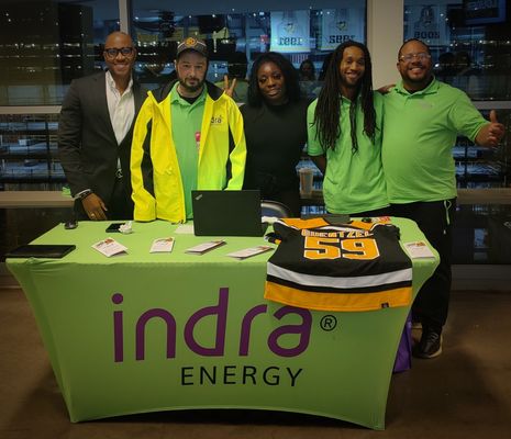 Indra Energy