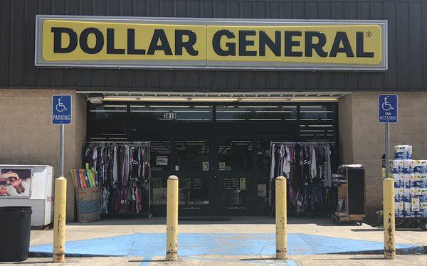 Dollar General