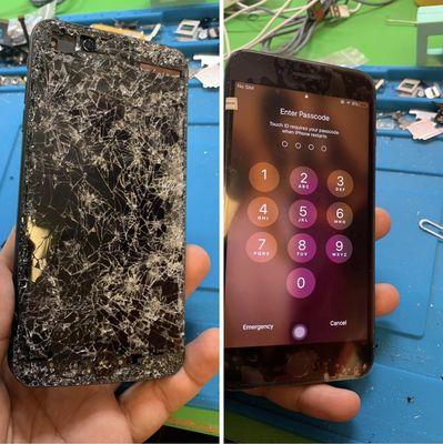 Fix any kind of iPhone until end of July 2019 for just $49.99