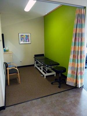 Treatment Room