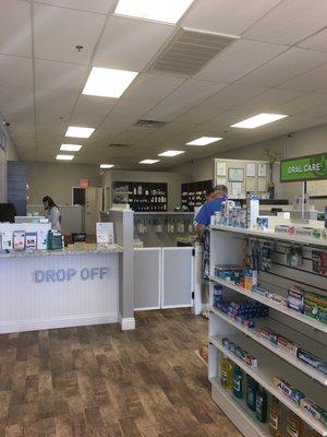 Refill Pharmacy