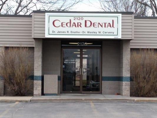 Corridor Family Dentistry