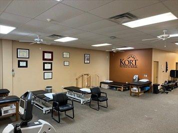 KORT Physical Therapy - Versailles