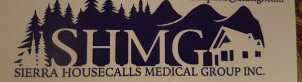 Sierra Housecalls Medical Group